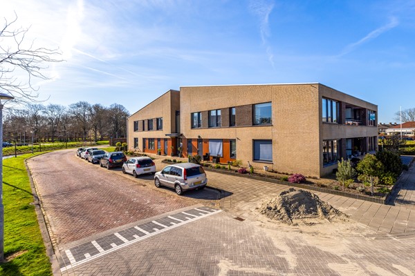 Foto - Te koop: Heerlijk ruim appartement in het gemoedelijke Klundert!
